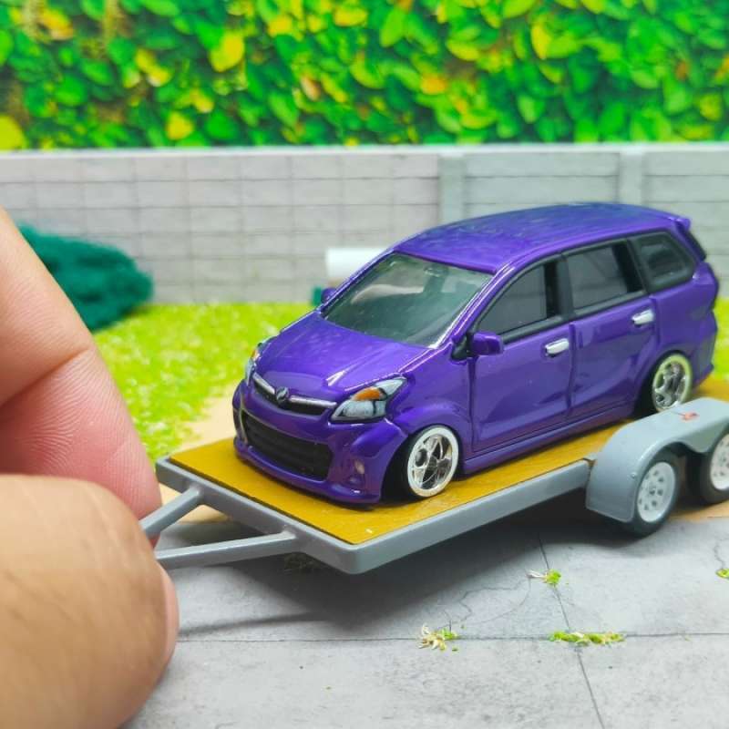 Avanza tomica cheap