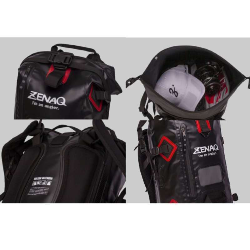 ゼナック ドライポーター ZENAQ 難し ✨希少 人気モデル ゼナック ドライポーター ZENAQ 難し ✨希少 人気モデル