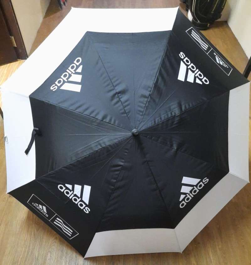 Promo Diskon Golf Umbrella Payung Premium High Quality Sale Diskon