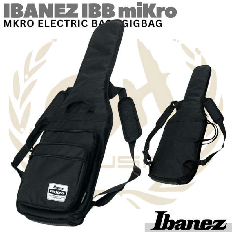 Ibanez mikro bass gig bag hotsell