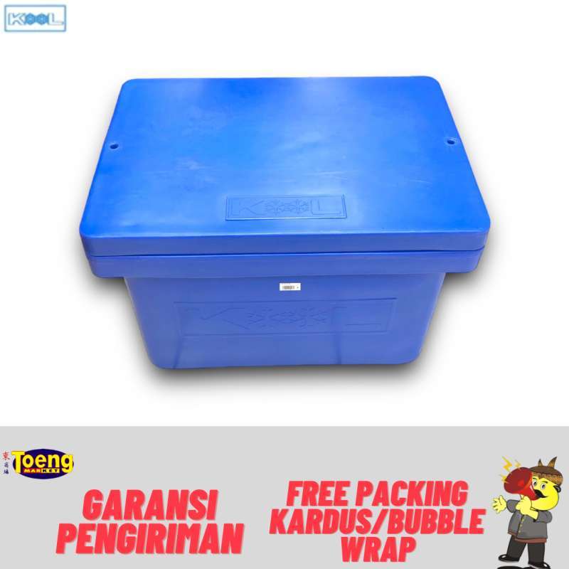 Es Batu Cool Box 200 Liter Jual Cooler Box 40l Kool Cooler Box Box