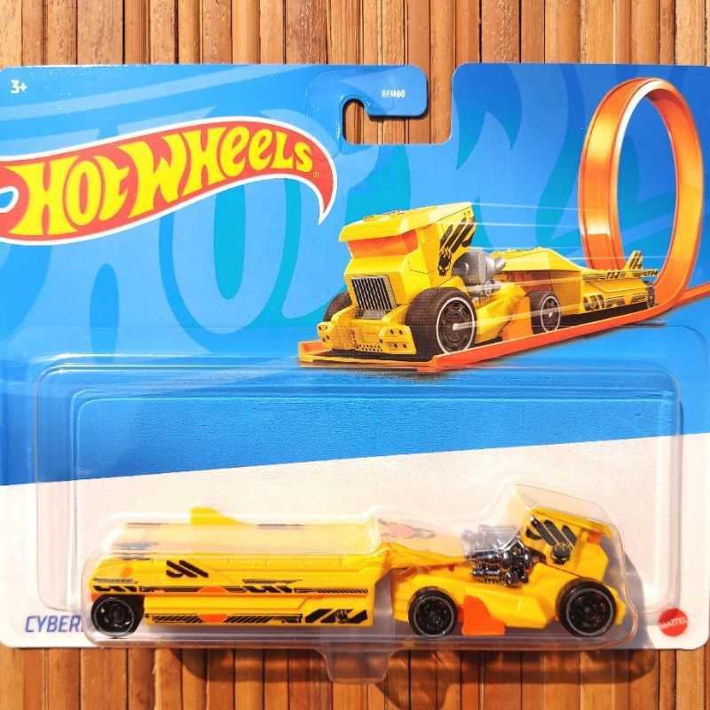 Harga outlet jalan hotwheels