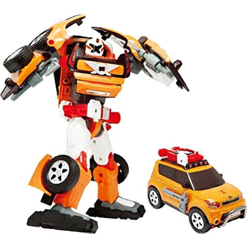 Tobot x evolution 3 outlet