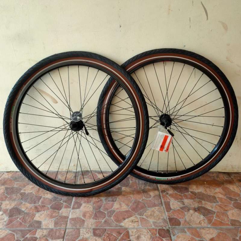 Wheelset 26 hotsell v brake