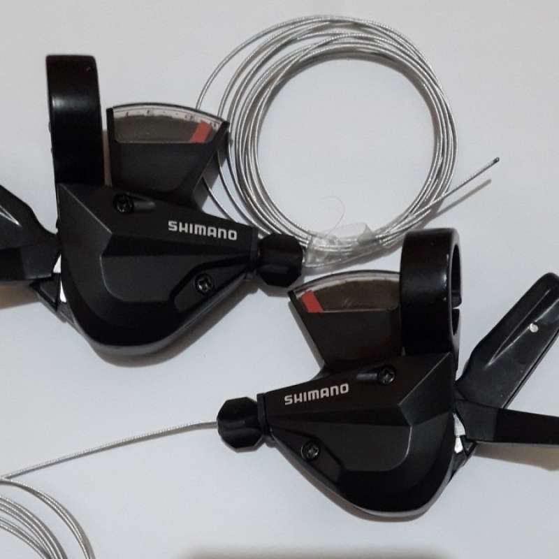 Shifter shimano 3x8 deals