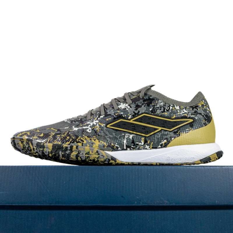 Promo Sepatu Futsal Mills Xyclops Kaldera IN 9400610 Original BNIB