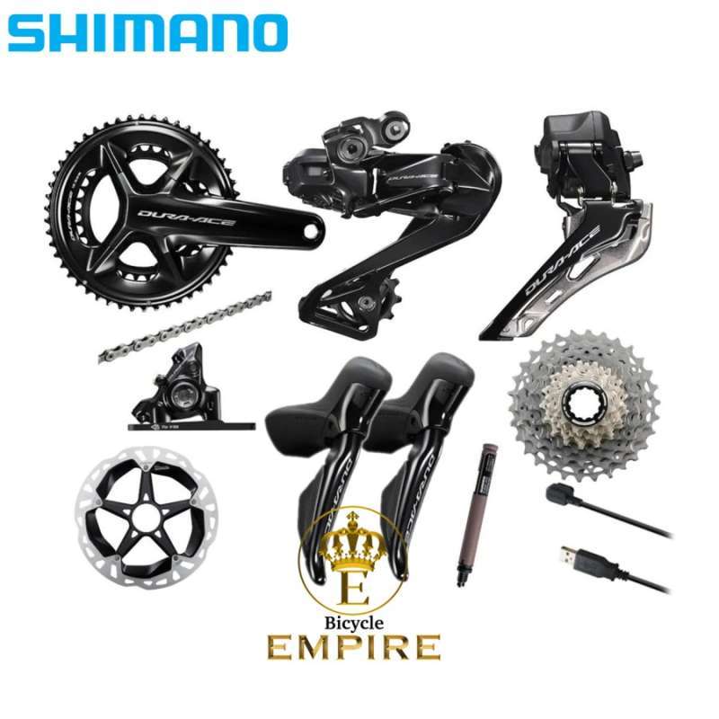 Harga groupset shop xtr