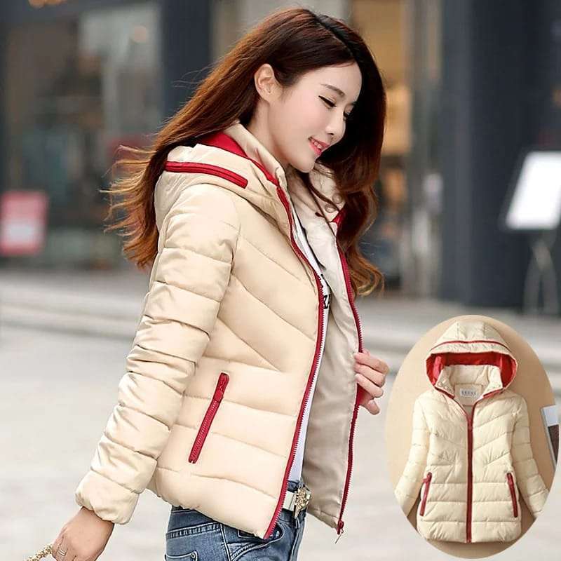 Jaket winter eiger sale