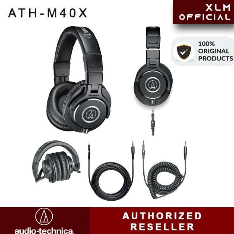 Headphone monitor terbaik new arrivals