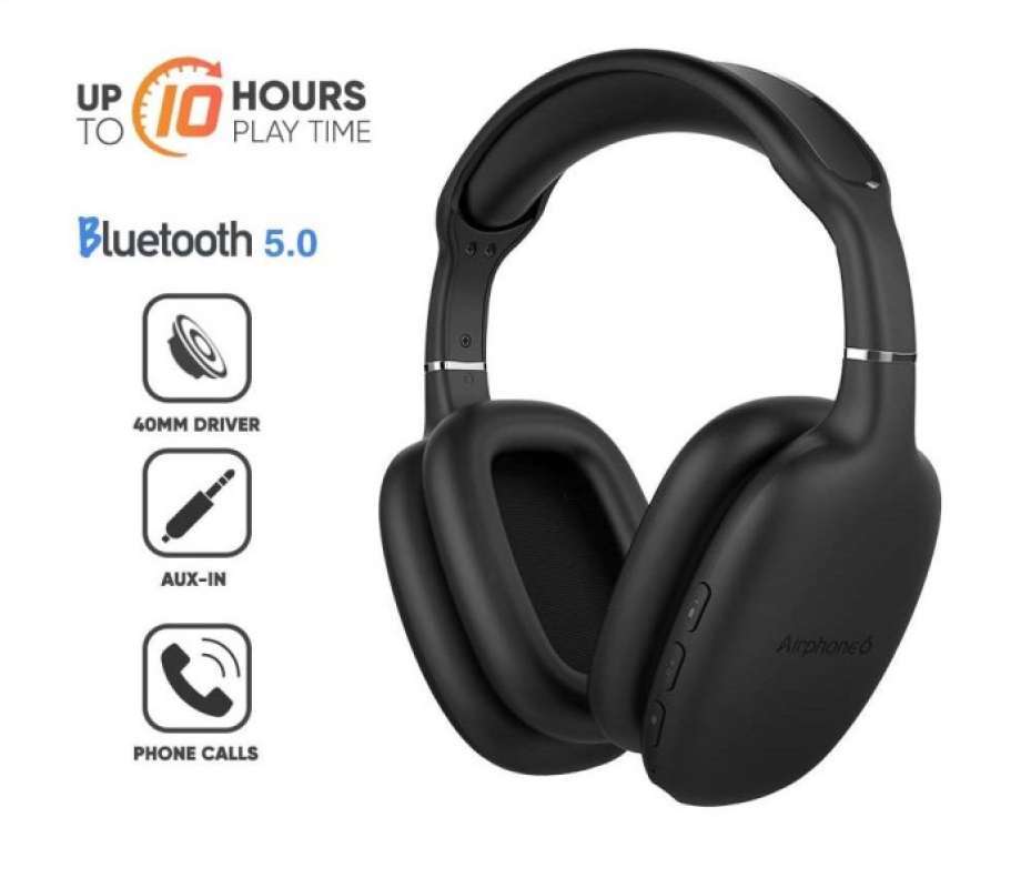 Headphone best sale mic terbaik