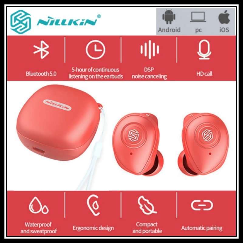 Nillkin best sale go tw003