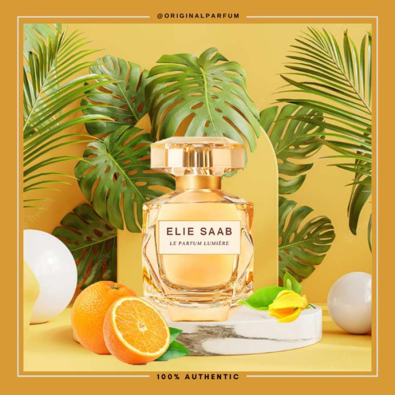 Harga parfum 2025 elie saab original