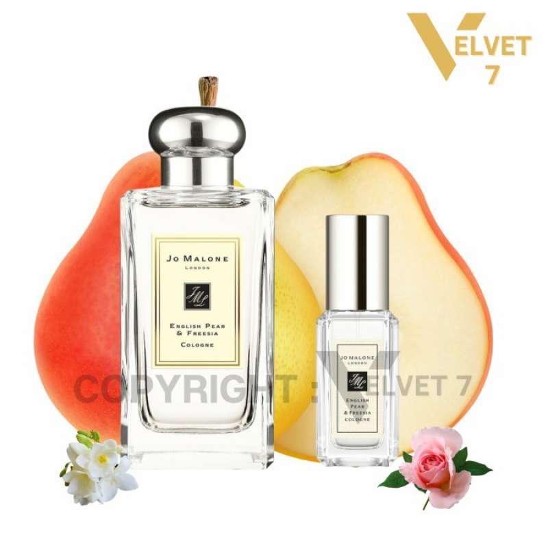 Harga jo malone english online pear original