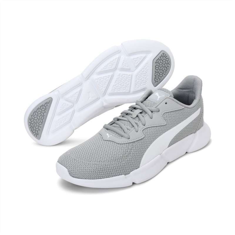 Promo Interflex Runner High Rise puma White 192567 10 Diskon 50 Di Seller Adf Outlet Depok Official Store Kemiri Muka Kota Depok Blibli