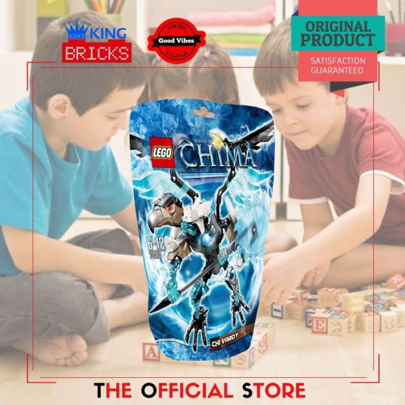 Film chima best sale