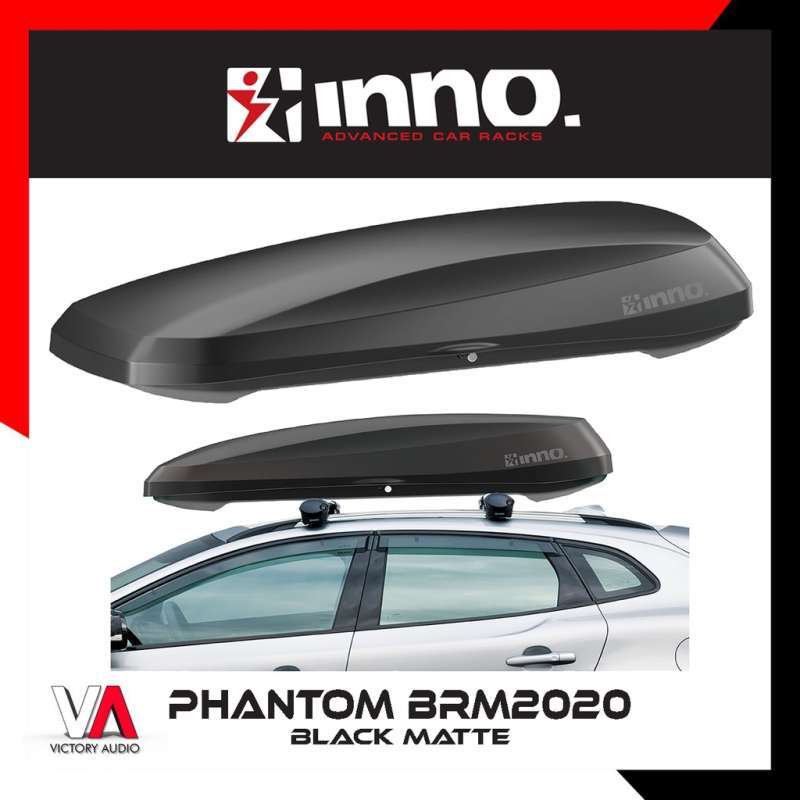 INNO Phantom 2020 （BRM2020 INNO 食べる PHANTOM 2020 イノー