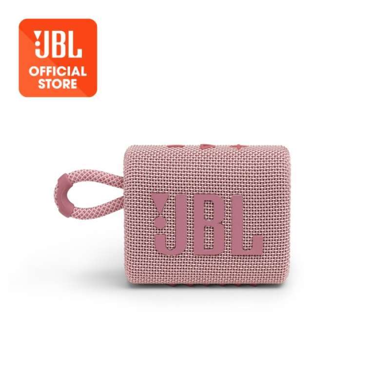 Jbl cheap go promo