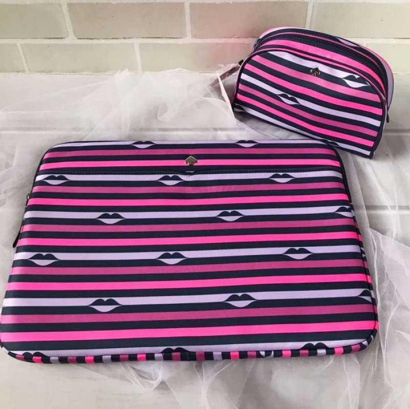 Harga pouch cheap kate spade