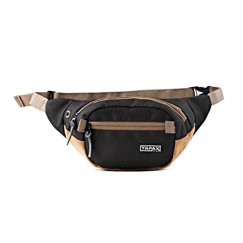 Tapax waist outlet bag