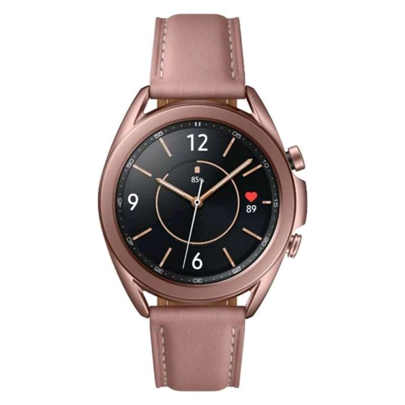 Jual galaxy watch active 2 sale