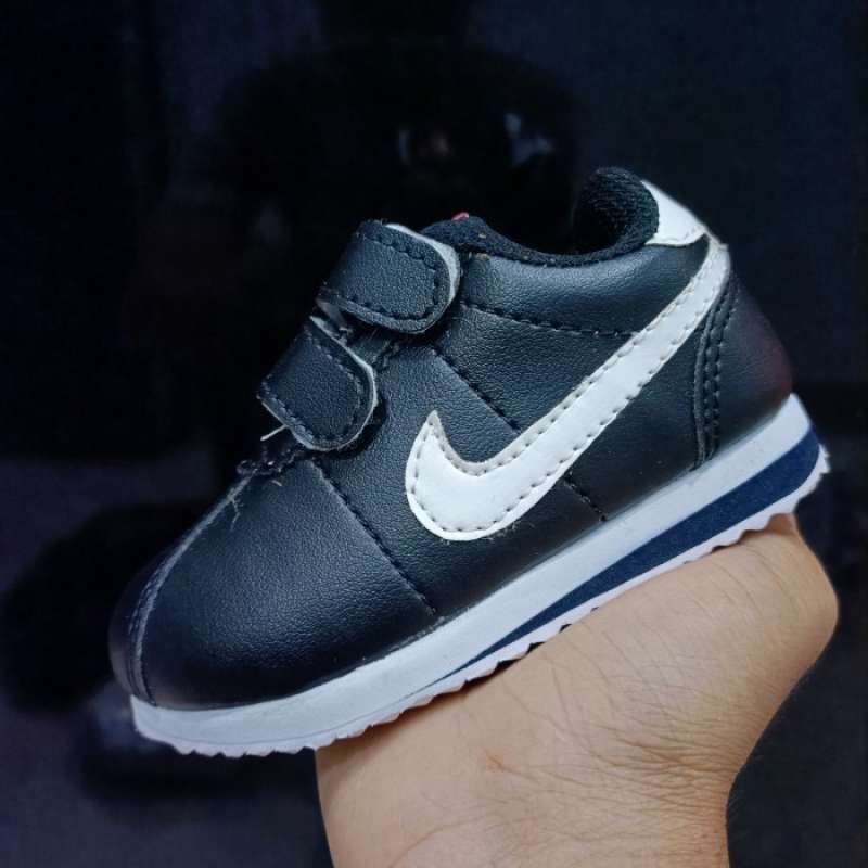 Jual SEPATU BAYI LUCU NIKE CORTEZ KIDS LAKI PEREMPUAN SIZE 16 20 6