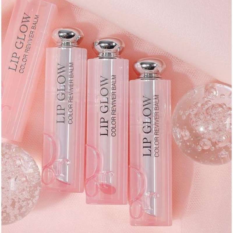 Harga dior sale lip glow