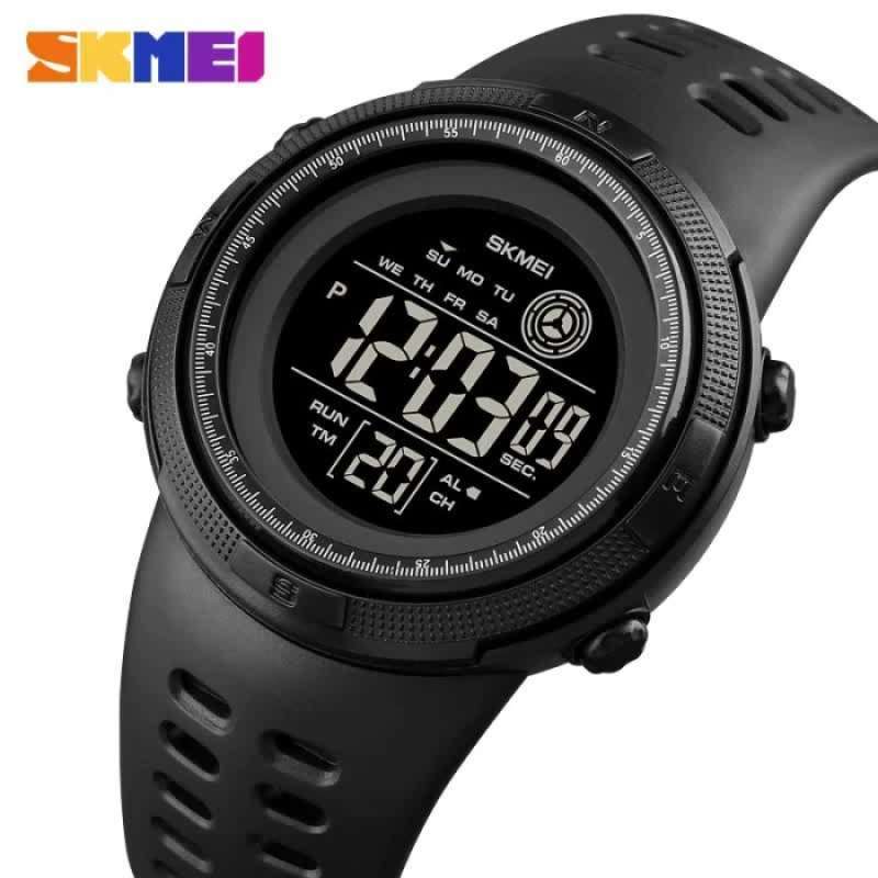 Promo Jam Tangan Digital Skmei 1773 Sports Anak Wanita Boy Size Hitam Hitam Diskon 6 Di Seller Sunshop Cengkareng Timur Kota Jakarta Barat Blibli