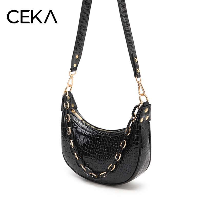 CEKA Tas Selempang Ck Wanita Import Sophie Riya Shoulder Bag