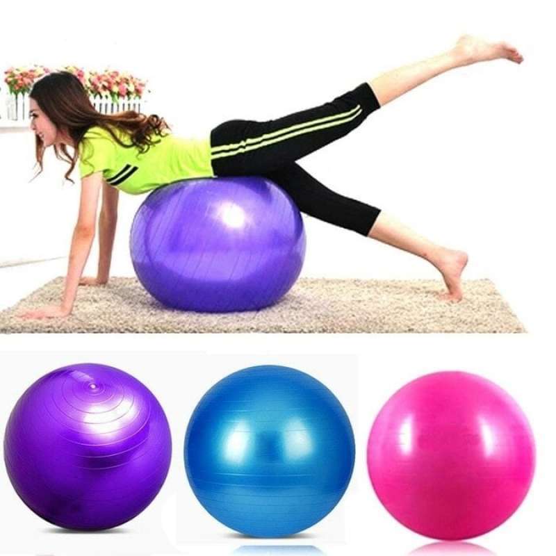 Bola 2025 gym ball