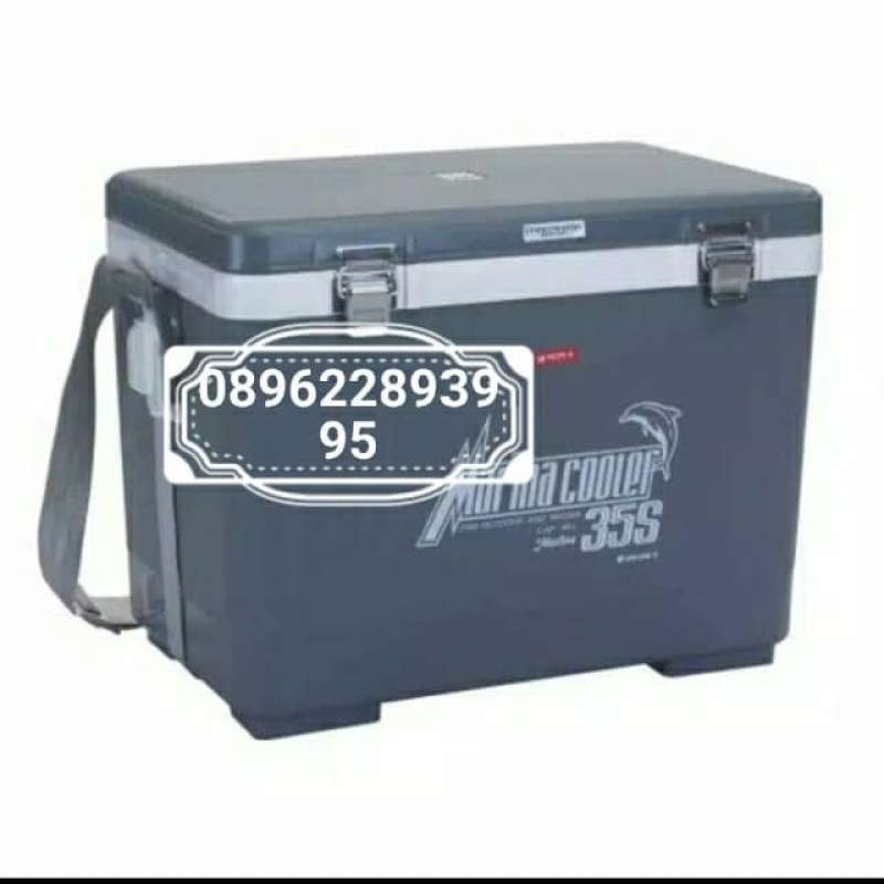Marina ice box top