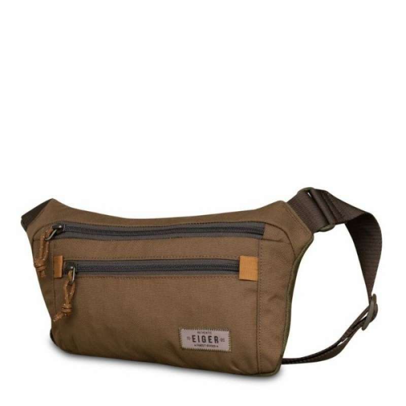 Sling bag pria eiger online