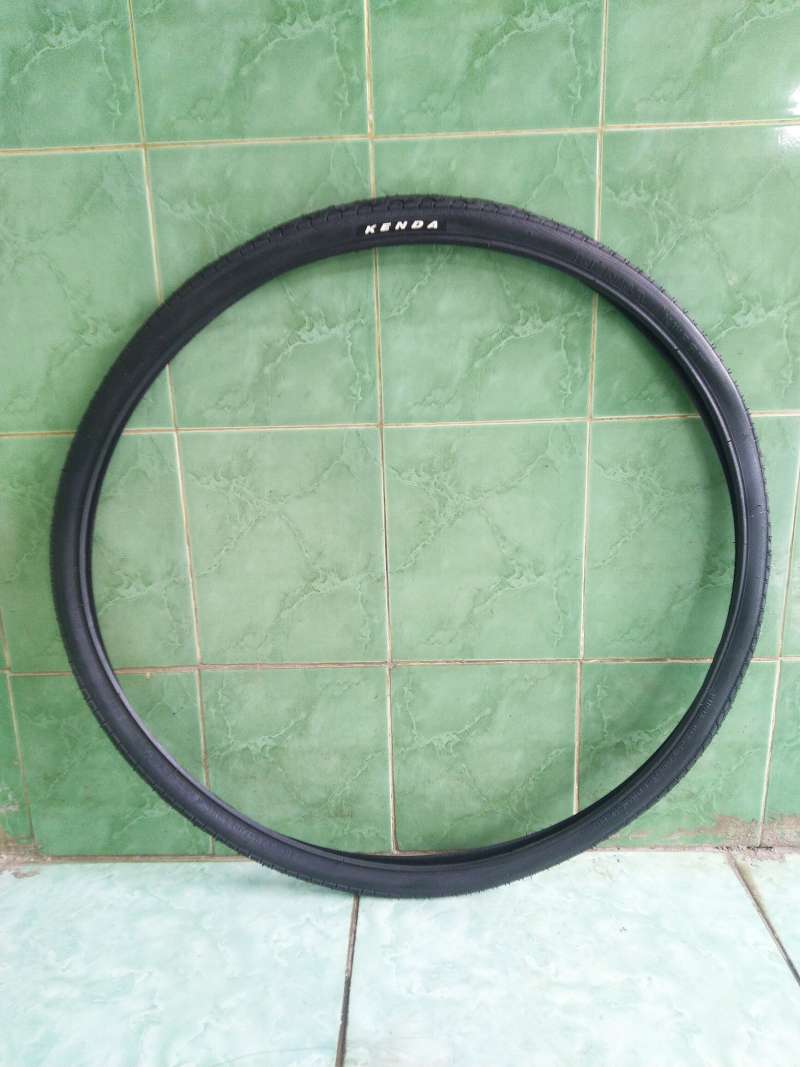 Ban top fixie 700x28