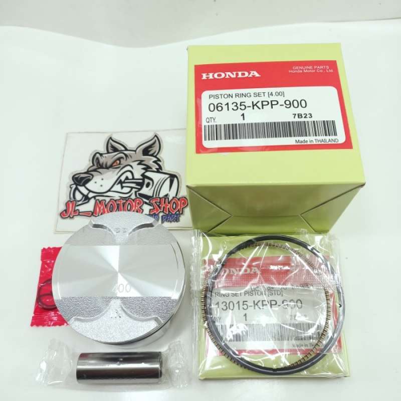 Piston shop cbr 300