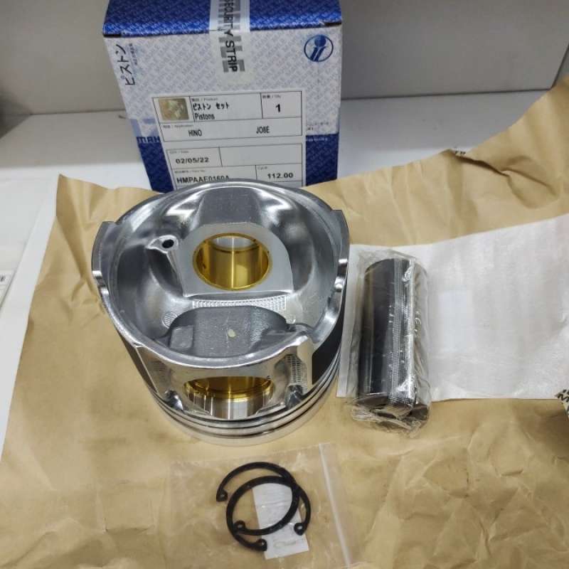 Harga piston ex5 discount