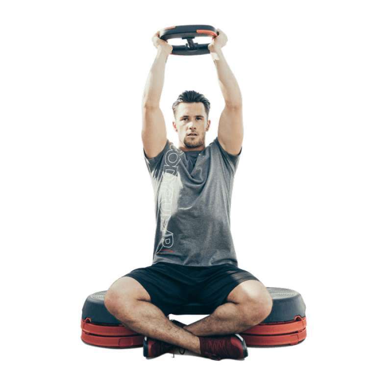 Les mills hotsell step for sale