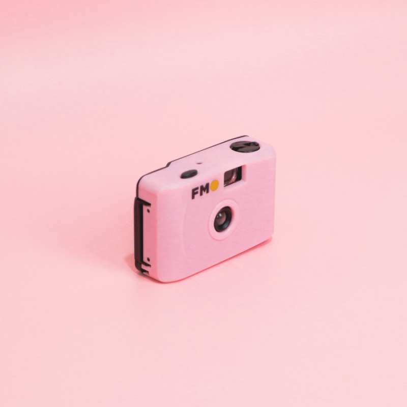 Kamera analog terbaru shop