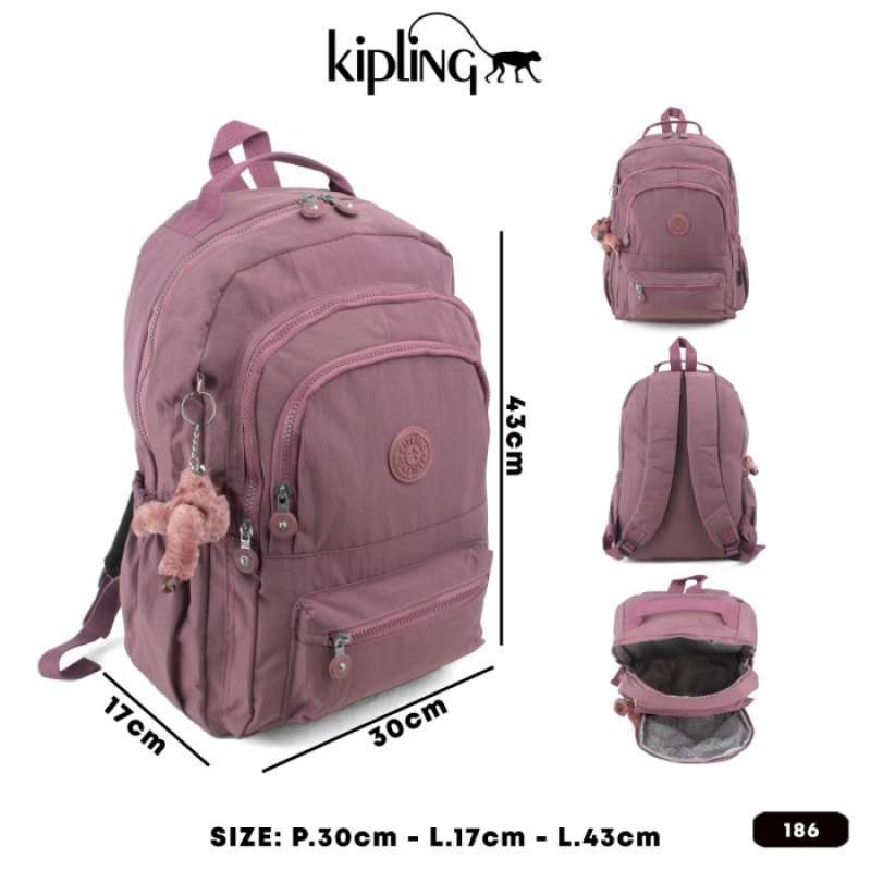 Backpack kipling original online