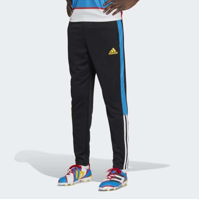 Celana training adidas grade ori hotsell