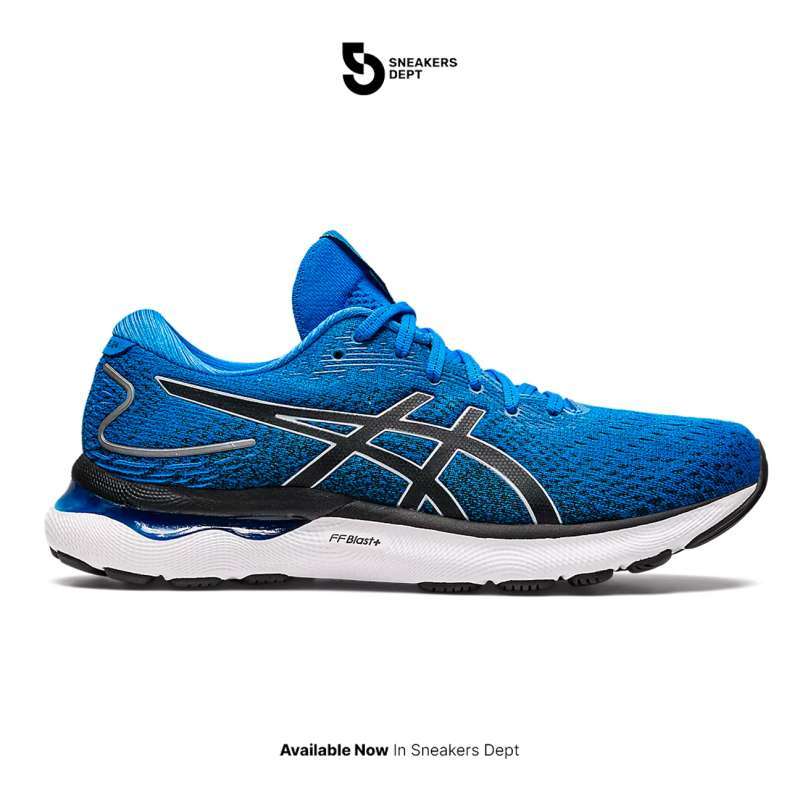 Sepatu asics deals original harga