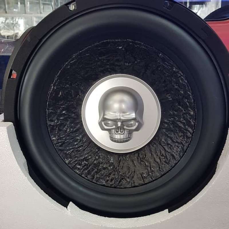 Speaker skeleton shop 12 inch