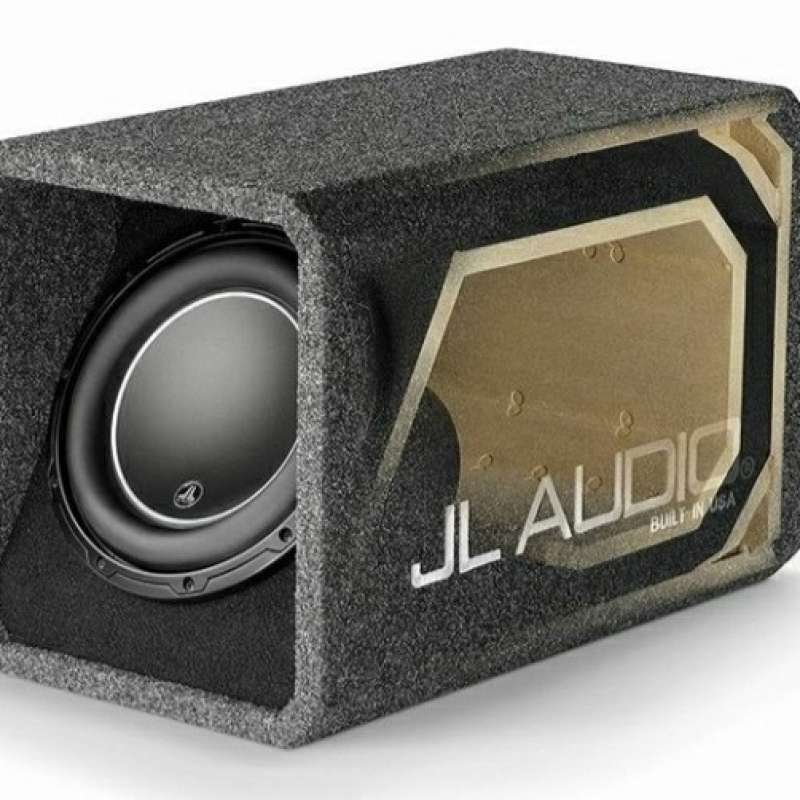 Box subwoofer 10 inch discount