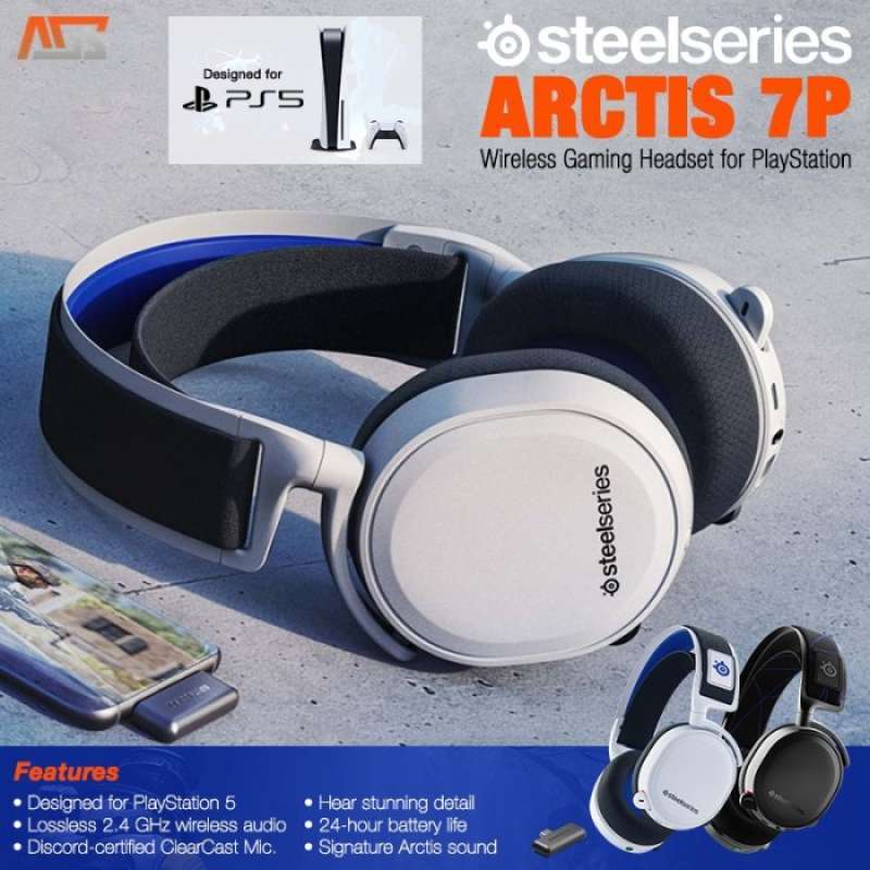 Arctis 7p for sale 2025