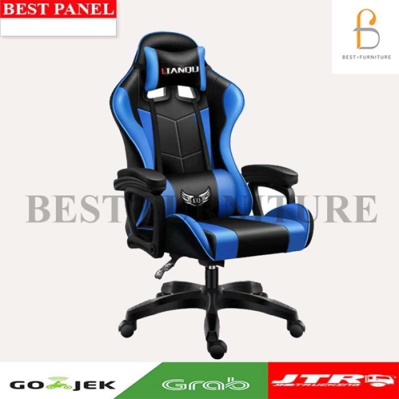 Best kursi gaming new arrivals