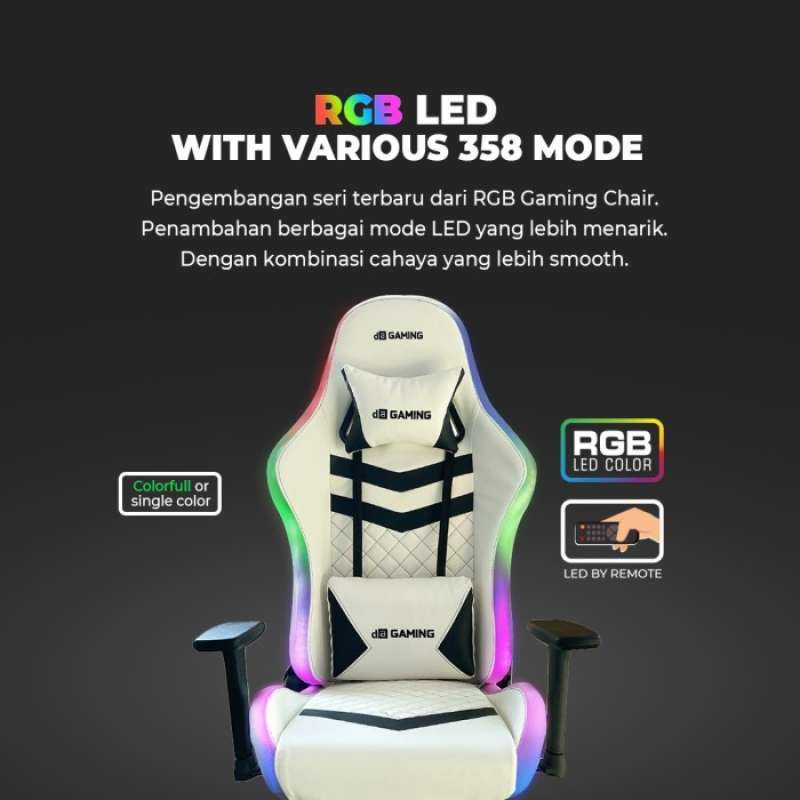 Digital alliance new arrivals rgb chair
