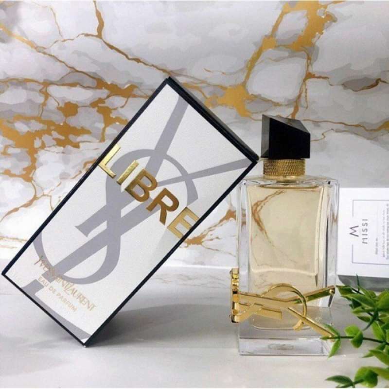 Harga sales ysl libre