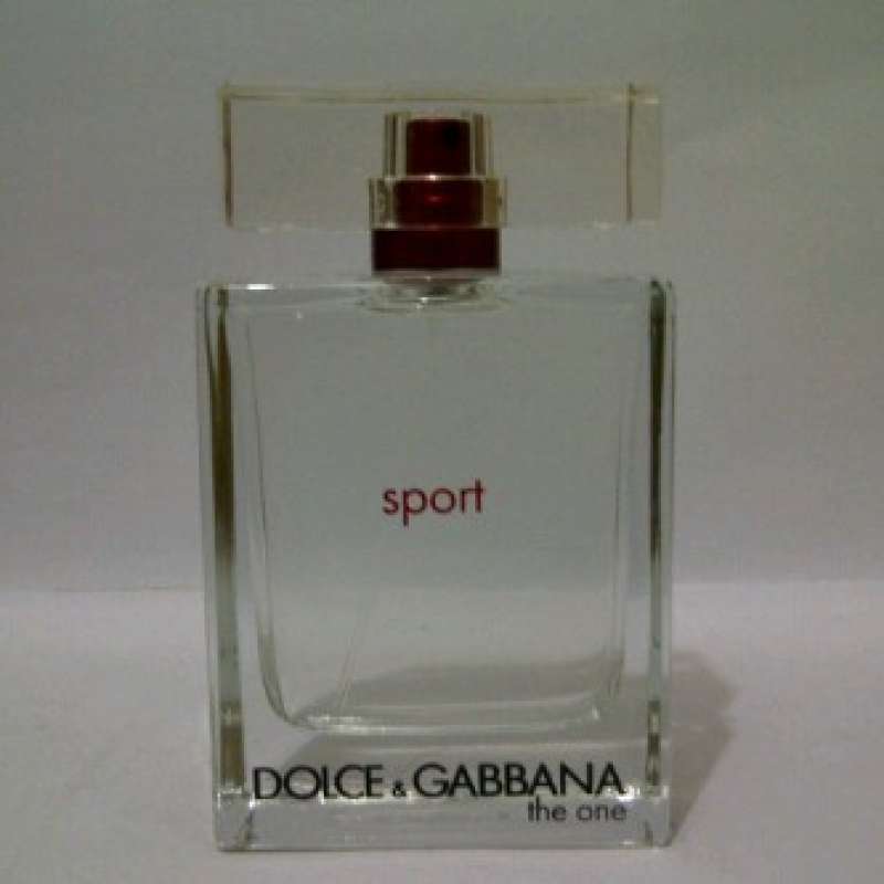 D&g the hot sale one sport
