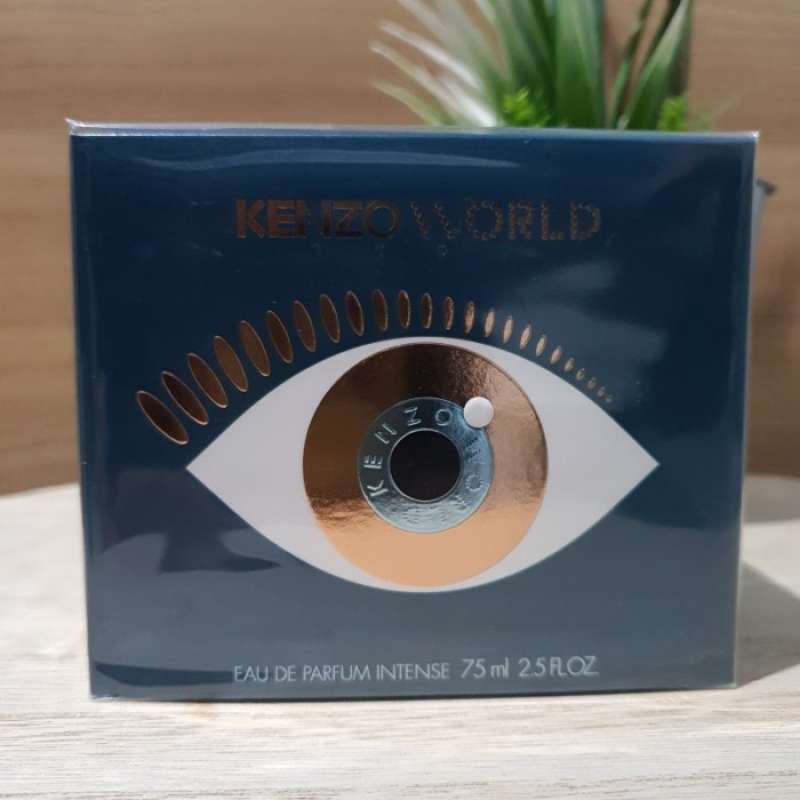 Kenzo world intense 80ml clearance