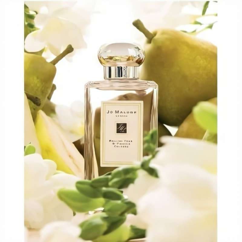 Jo malone 2025 english pearl