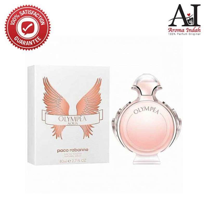 Olympea cheap aqua 100ml