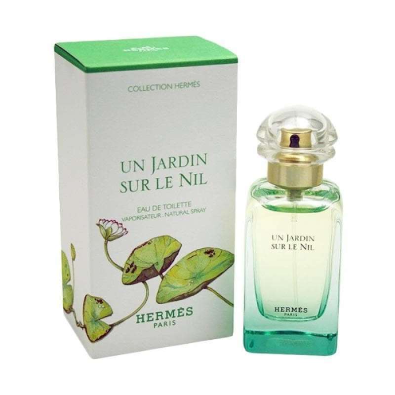 Hermes parfum wanita sales